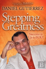 Stepping Into Greatness