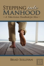 Stepping Into Manhood
