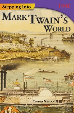 Bertrand.pt - Stepping Into Mark Twain'S World
