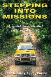 Stepping Into Missions