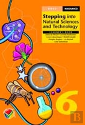 STEPPING INTO NATURAL SCIENCES AND TECHNOLOGY MATTERS GRADE 6 LEARNER'S BOOK