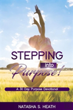 Bertrand.pt - Stepping Into Purpose