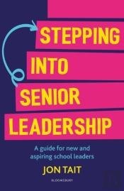 Stepping Into Senior Leadership