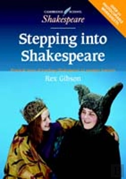 Bertrand.pt - Stepping Into Shakespeare