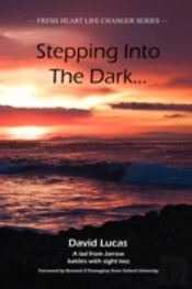 Stepping Into The Dark