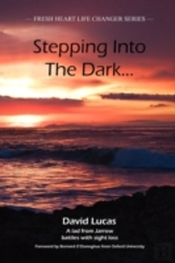 Bertrand.pt - Stepping Into The Dark