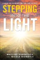 Stepping Into The Light