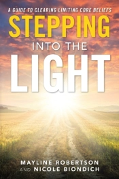 Stepping Into The Light
