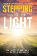 Stepping Into The Light