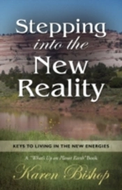 Stepping Into The New Reality