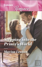 Stepping Into The Prince'S World