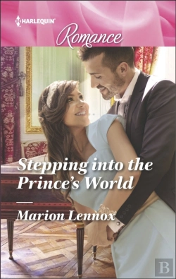 Bertrand.pt - Stepping Into The Prince'S World