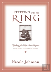 Stepping Into The Ring