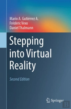Bertrand.pt - Stepping Into Virtual Reality