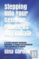 Stepping Into Your Genuine Power As An Empath