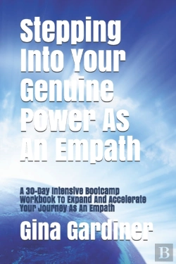 Bertrand.pt - Stepping Into Your Genuine Power As An Empath
