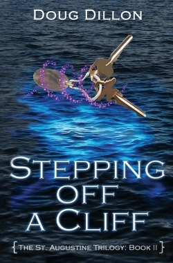 Bertrand.pt - Stepping Off A Cliff