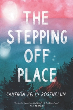 Bertrand.pt - Stepping Off Place