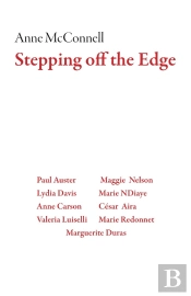 Stepping Off The Edge