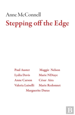 Bertrand.pt - Stepping Off The Edge