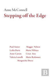 Stepping Off The Edge