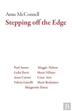Bertrand.pt - Stepping Off The Edge