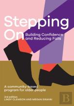 Stepping On: Building Confidence And Reducing Falls