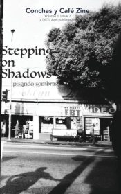 Stepping On Shadows