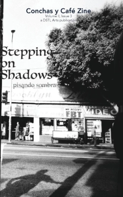 Bertrand.pt - Stepping On Shadows