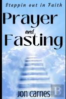 Stepping Out In Faith