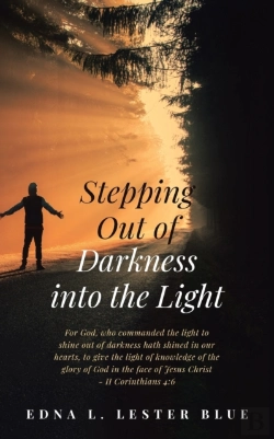 Bertrand.pt - Stepping Out Of Darkness Into The Light