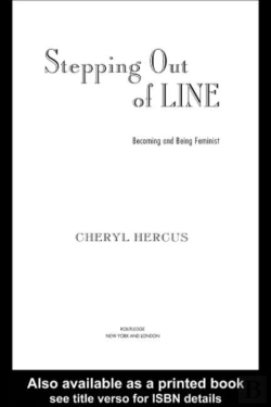 Bertrand.pt - Stepping Out Of Line