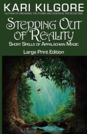 Stepping Out Of Reality