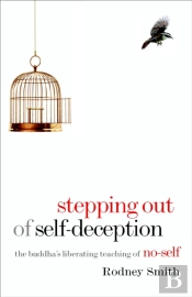 Stepping Out Of Self-Deception