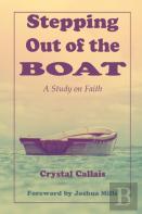 Stepping Out Of The Boat