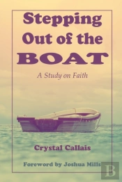 Stepping Out Of The Boat