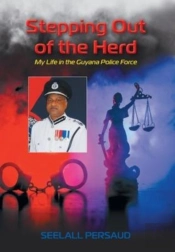 Stepping Out Of The Herd