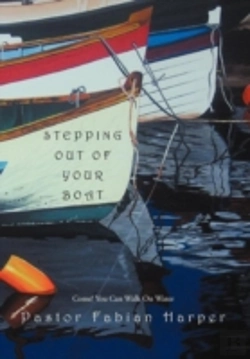 Bertrand.pt - Stepping Out Of Your Boat