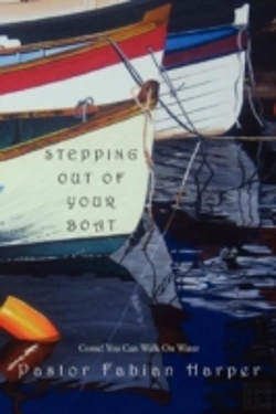 Bertrand.pt - Stepping Out Of Your Boat