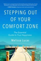 Stepping Out Of Your Comfort Zone