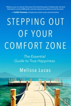 Bertrand.pt - Stepping Out Of Your Comfort Zone