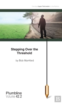 Bertrand.pt - Stepping Over The Threshold