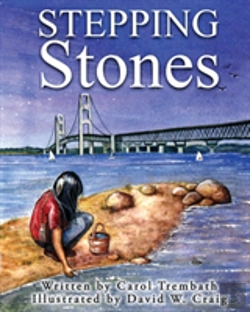 Bertrand.pt - Stepping Stones
