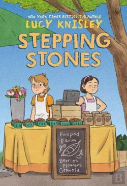 Bertrand.pt - Stepping Stones