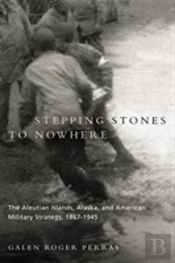 Stepping Stones To Nowhere
