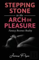 Stepping Stones To The Arch De Pleasure