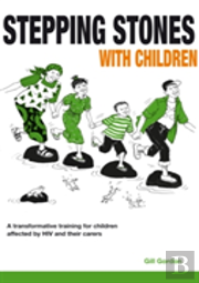 Stepping Stones With Children