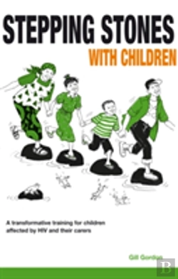 Bertrand.pt - Stepping Stones With Children