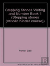 Stepping Stones Writing And Number Book 1