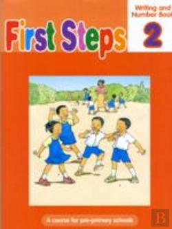 Bertrand.pt - Stepping Stones Writing And Number Book 2